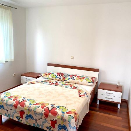 Apartments Malinska - Apartment 4 Εξωτερικό φωτογραφία