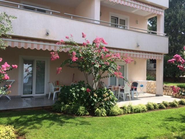 Apartments Malinska - Apartment 4 Εξωτερικό φωτογραφία