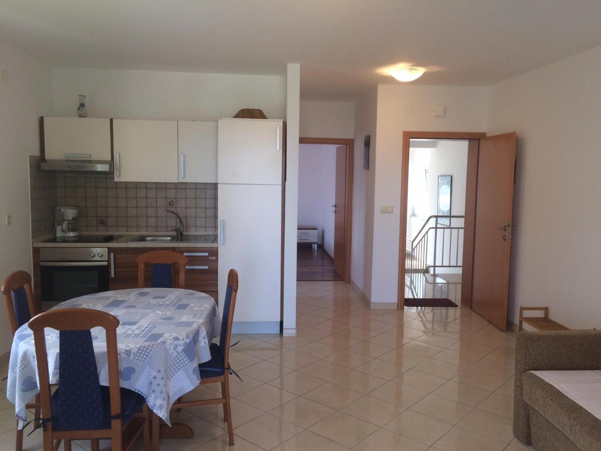 Apartments Malinska - Apartment 4 Εξωτερικό φωτογραφία