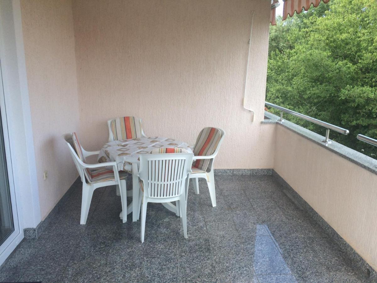 Apartments Malinska - Apartment 4 Εξωτερικό φωτογραφία