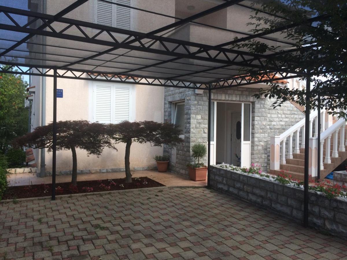 Apartments Malinska - Apartment 4 Εξωτερικό φωτογραφία