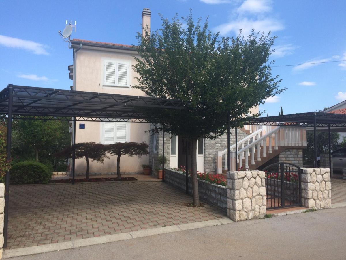 Apartments Malinska - Apartment 4 Εξωτερικό φωτογραφία