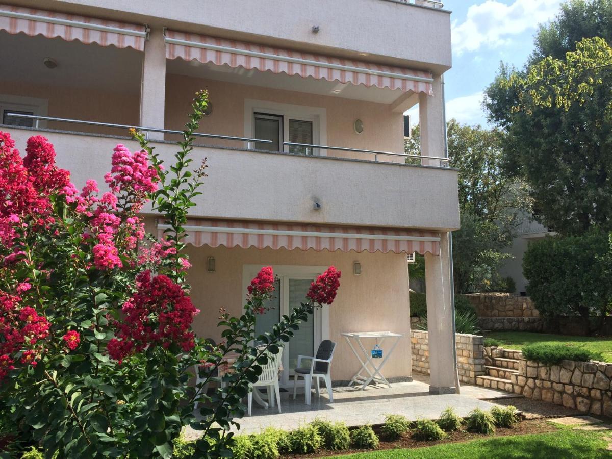 Apartments Malinska - Apartment 4 Εξωτερικό φωτογραφία