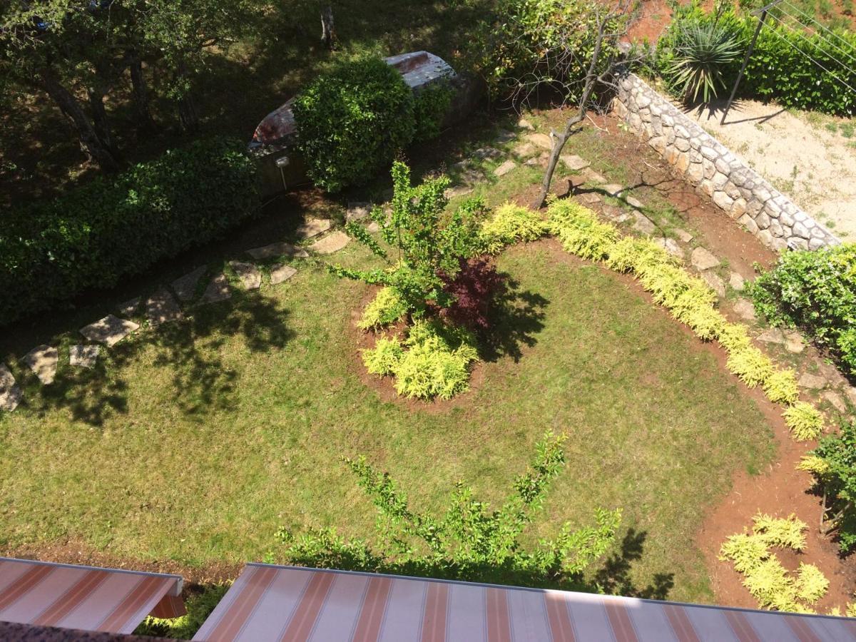 Apartments Malinska - Apartment 4 Εξωτερικό φωτογραφία