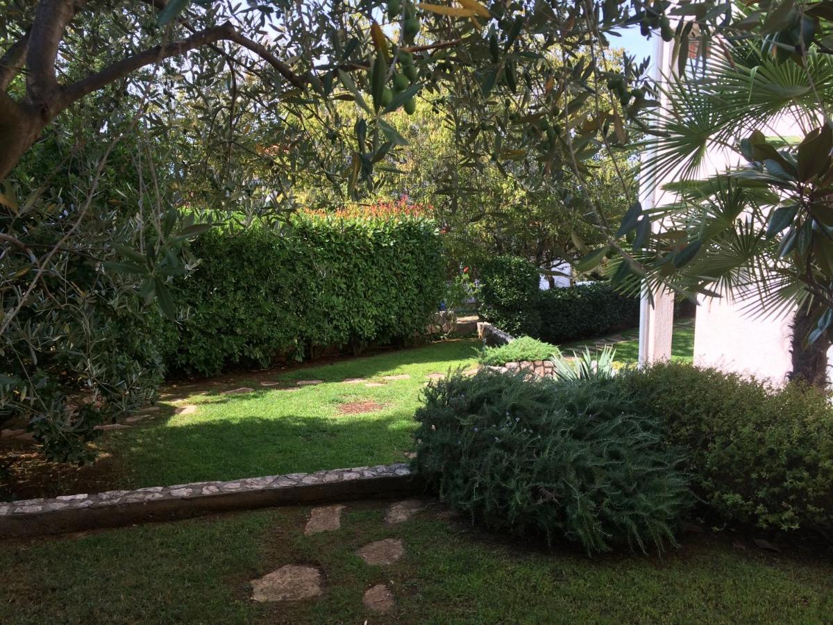 Apartments Malinska - Apartment 4 Εξωτερικό φωτογραφία