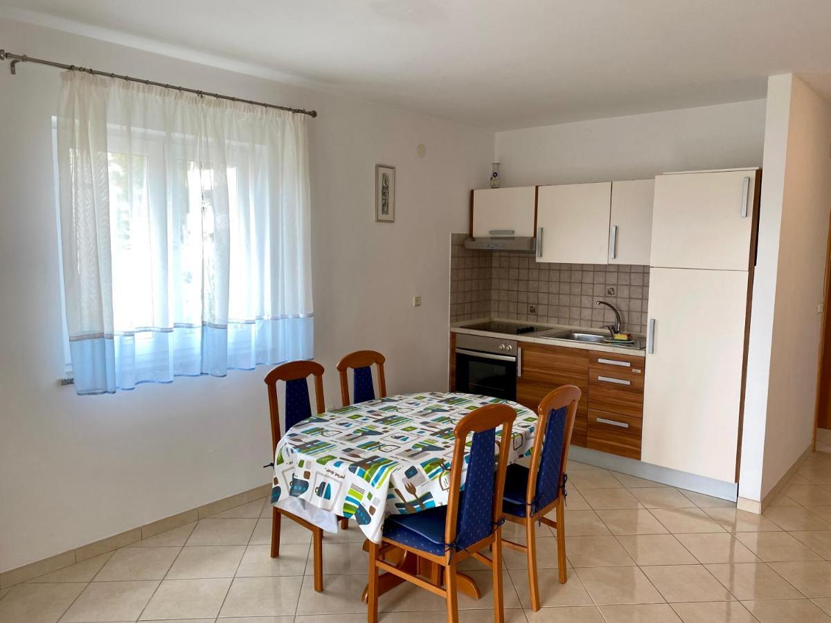 Apartments Malinska - Apartment 4 Εξωτερικό φωτογραφία