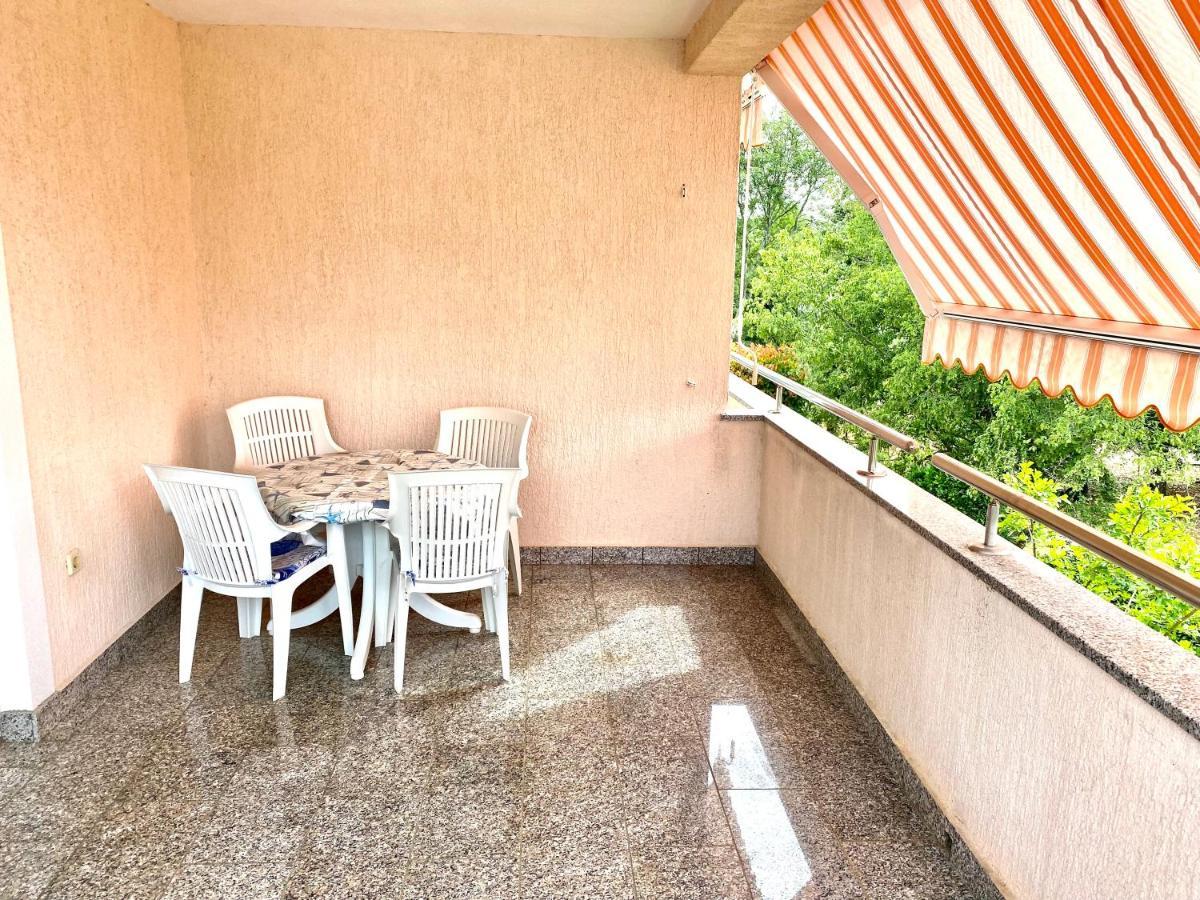 Apartments Malinska - Apartment 4 Εξωτερικό φωτογραφία