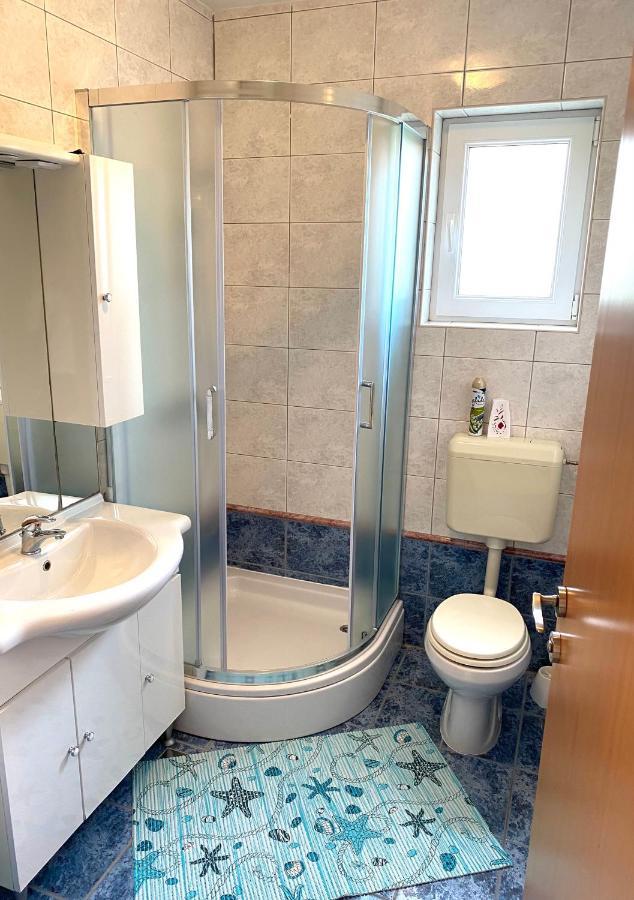Apartments Malinska - Apartment 4 Εξωτερικό φωτογραφία
