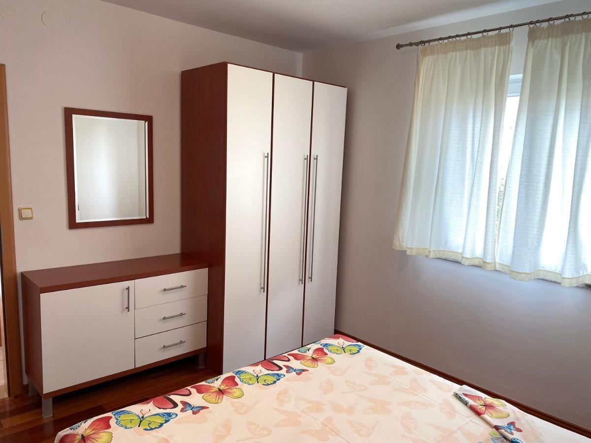 Apartments Malinska - Apartment 4 Εξωτερικό φωτογραφία